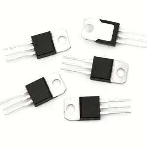 New & Authentic Authorized 14N50L-TF3-T TO-220F Transistor CZSKU:XJ96FH18 - Product Image 1