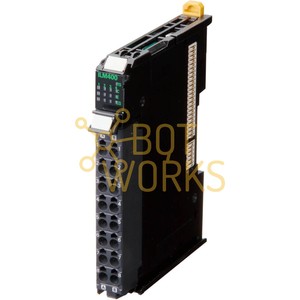 Omron NXILM400 - Nuovo - Product Image 1