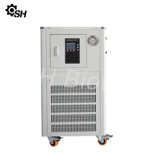 Glycol Mini Chiller Recirculating Chiller