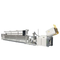 TONGDA VCRO-PLUS automatique bobineuse de fil à coudre automatique