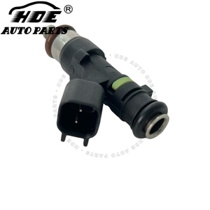 หัวฉีดน้ำมันเชื้อเพลิงสำหรับ S40 C30วอลโว่0280158096 0280158315 30757534 - Product Image 4