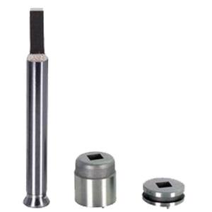 Multi-Tooling MT8 Punch and Die Mold para <span class=keywords><strong>Euromac</strong></span> y Finn Power CNC Steel Industrial & Household Punching Tooling - Product Image 1