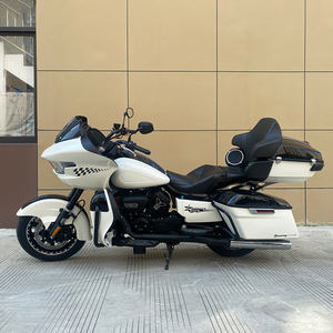 Motocicletas de Gasolina <span class=keywords><strong>Jonway</strong></span> 800 Factory de 800cc con ABS+TCS Delantero y Trasero, 160 km/h, Motocicletas de Turismo para Adultos, Venta al por Mayor - Product Image 4