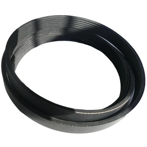 สายพาน PK สำหรับรถบรรทุก 10PK2590 สายพานพัดลมเครื่องยนต์ 7PK1935 7PK1940 - Product Image 6
