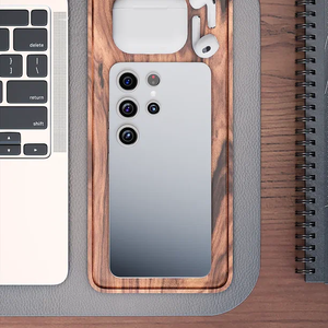 Général Offre Spéciale SP7 S23 5G Smartphone Ultra Black 7.3 Display 16GB + 512GB 8000mAh Power Russia - Product Image 1