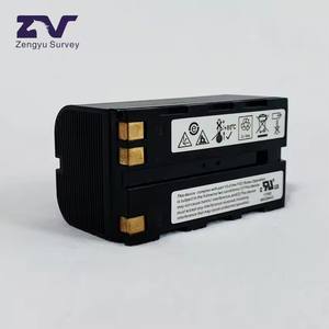 曾裕莱卡锂离子电池GEB211 GEB212 GEB90莱卡测量设备全站仪用电池 - Product Image 4