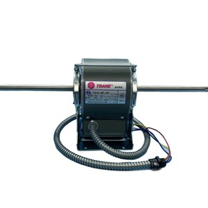 Moteur de ventilateur de climatiseur Trane YSK55-4RC4-HK 220-240V 55W pour climatisation centralisée - Product Image 4