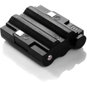 Paket Baterai Lithium Ion Isi Ulang Pengganti EBL BATT5R AVP7 <span class=keywords><strong>2</strong></span> Paket Kompatibel dengan GXT1000 GXT1050 GXT850 GXT860 GXT900 - Product Image 6