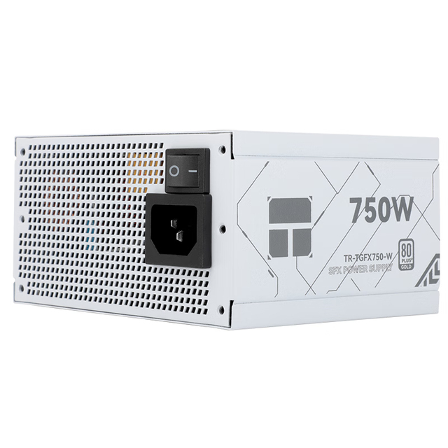 Thermalright Power Supply 24 Pin 80Plus+Bronze 750W Atx Power Supply for PC Source 550W 750W 850W Gaming Power Supply