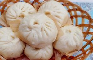 เครื่องผสมขนมปังอบขนมปังเบอร์เกอร์เครื่องทำขนมปังแบบใช้แป้งอุปกรณ์สำหรับเบเกอรี่ - Product Image 3