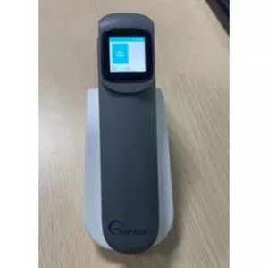 Réfractomètre optique portable HAR-780 pour dépistage de la vision, réfractomètre automatique de frontière d'ondes pour la myopie et l'hypermétropie - Product Image 6