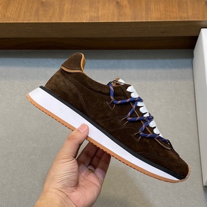 Zapatos Casuales de Hombre con Cordones, Estilo Nuevo y Moderno, de Lujo, Originales Alemanes 2026 - Product Image 4