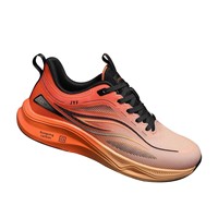 Chaussures pour hommes grandes tailles, baskets de voyage tendance et élégantes ; baskets basses légères et stylées ; chaussures respirantes et confortables
