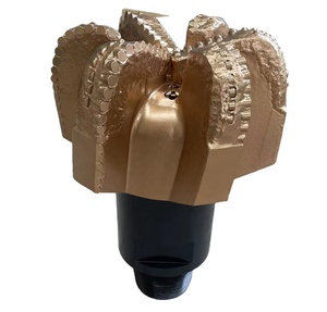 ดอกสว่าน PDC ขนาด 16 นิ้ว สำหรับบ่อน้ำและน้ำมัน - Product Image 3