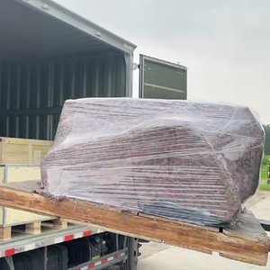 Eficiencia - Cortacésped Robótico de Precisión para Patios Suburbanos en EE. UU. con Adaptación Rápida al Terreno - Product Image 6