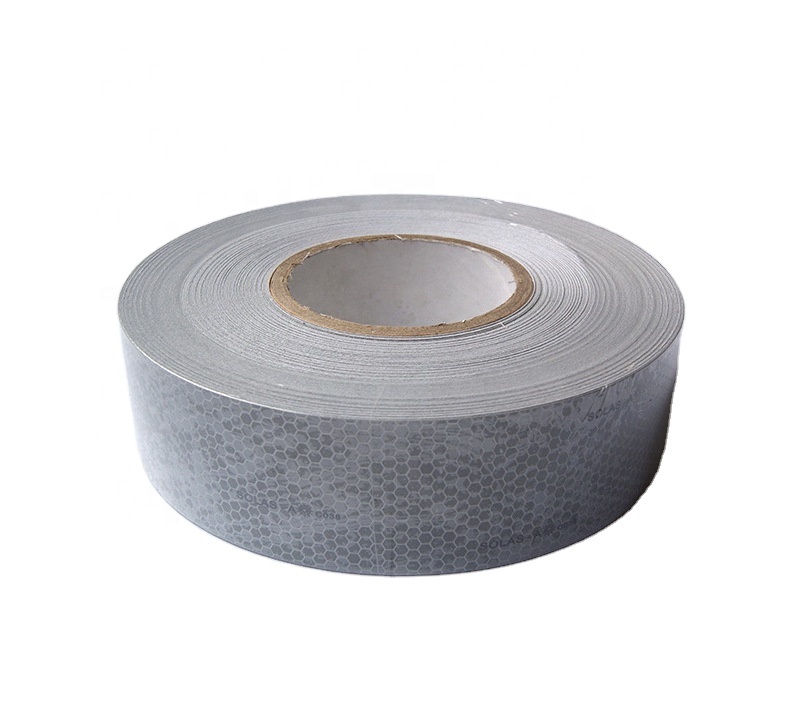 Ретро-отражающие ленты 50 мм-Импа код 330189, одобрено Solas