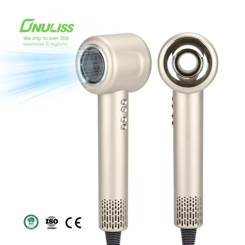 Best Quiet Small Ionic Hair Blow