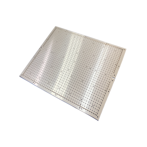 เครื่อง CNC แบบกำหนดเองอะไหล่ยึดเครื่อง CNC คุณภาพสูงมีความสามารถในการเจาะสเตนเลสสตีลบริการ CNC - Product Image 2