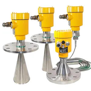 <span class=keywords><strong>Oem</strong></span> 연료 유 Atech 스마트 산성 물 탱크 레이더 액체 수위 센서/송신기 - Product Image 1