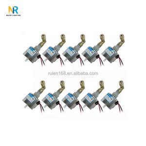 Pompe à brouillard électrique 3000W en métal/hammerite, aspirateur d'eau pour smog/brume avec DMX512 pour effets d'éclairage de scène - Product Image 5