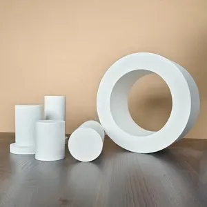 Riscaldatore in fibra ceramica refrattaria di alta qualità a forma speciale prodotti in fibra ceramica