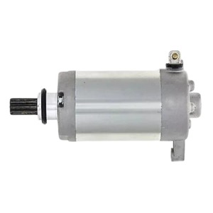 มอเตอร์สตาร์ทไฟฟ้ามอเตอร์จุดระเบิดอะไหล่รถจักรยานยนต์ JYM125 YBR125 - Product Image 4