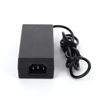 Fuente de alimentación conmutada AC/DC 24V 12V 5V 6V 9V 15V 16V 1Amp 1.5A 2.5A 3A 4A 5A 24V 2A Adaptadores de corriente 48W Adaptador DC Transformador