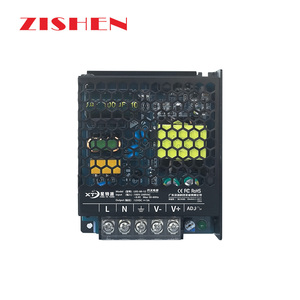 LRS-<strong>50</strong>-12 50W 12V <strong>Industrial</strong> Automation Single Output Switching Power Supply - Product Image 4