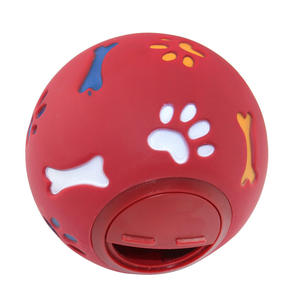 2025 sıcak satış pet malzemeleri pet <span class=keywords><strong>PVC</strong></span> döner anahtar kaçak bulmaca topu köpek oyuncak toptan - Product Image 4