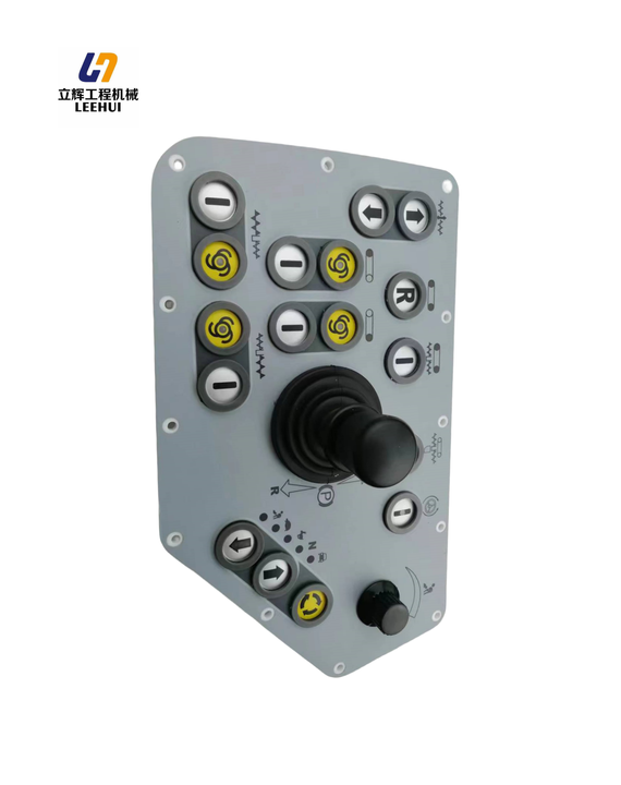 High Quality S1800-3 PN.2187481 Running Module Left(Contain handle 