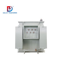 2MVA 1250kva 1800KVA 13.2kv 0.4KV transformator daya substation preis