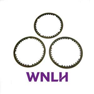 แผ่นวาล์วมอเตอร์ไฮดรอลิก WNLH M2X96 สำหรับรถขุด EX200-2 อะไหล่มอเตอร์สวิงรุ่น M2X96 - Product Image 4