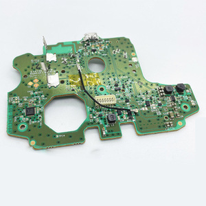 Gagang Aksesori Suku Cadang Perbaikan untuk Xbox One S 1537 1708 Papan Pengontrol Motherboard Papan Sirkuit Utama - Product Image 5