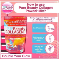 Meilleure Vente OEM/ODM – Poudre de Collagène Premium Gluta, Boisson au Collagène Beauté Lait de Fraise Japonaise pour l'Exportation
