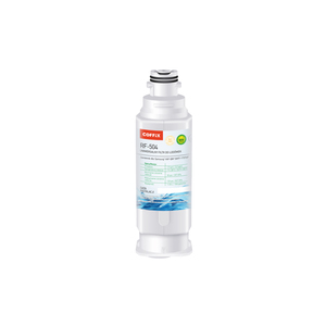 Cartouche filtrante de remplacement pour réfrigérateur RF 504, filtration avancée, purificateur d'eau potable pour réfrigérateur - Product Image 2