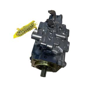 Bomba de Pistones para Excavadora 708-3S-11220 708-3S-00961, Bomba Hidráulica para PC30MR PC35 PC40 PC45 - Product Image 2