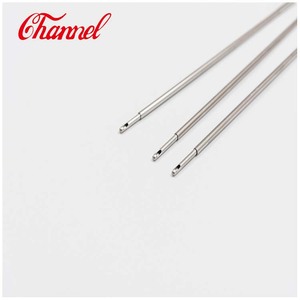 เครื่องรีดท่อสแตนเลสสตีลแบบฝอยหลอดเข็มขนาดเล็ก - Product Image 4