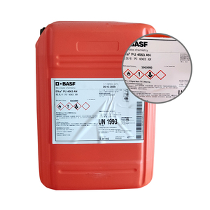 Agente Humectante y Dispersante Polimérico Efka PU 4063 para la Defloculación de Pigmentos Inorgánicos y Orgánicos - Product Image 3