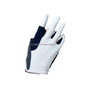 Experimente la comodidad y seguridad de primera calidad con estas guantes de ciclismo de alta calidad, fabricados con cuero de calidad SCS039 - Product Image 5