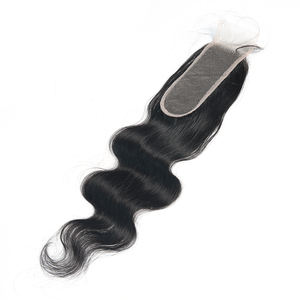 Extensions de cheveux ondulés naturels, 100 % cheveux humains, idéales pour le coiffage quotidien des femmes - Product Image 4