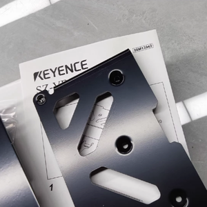 เครื่องสแกนเลเซอร์นิรภัย KEYENCE รุ่น SZ-VB13 ชุดจอแสดงผลซีรีส์ SZ-V พร้อมขายึดราง DIN (แบบบาง) SZ VB13 - Product Image 4