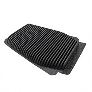 Filtre à air d'habitacle FOR BK G92DH-47070 pour Toyota, pièce de rechange - Product Image 2