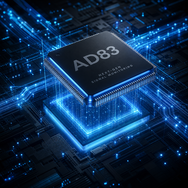 AD8370AREZ Operational Amplifier-Variable Gain Surface Mount 16TSSOP Package | Analog Devices Inc.