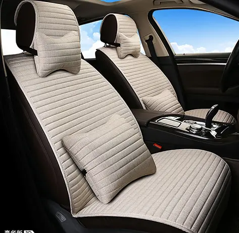 Cushion Soft Cover Pad Warming Car Seat High Quality Seat Cover Car