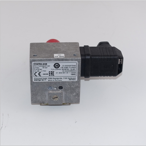 Transductor, Interruptor y Transformador para Calderas FEMA by DWR6-206 EN STOCK - Product Image 2