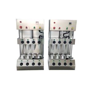 Kaliteli vida konu büyütme boyutu <span class=keywords><strong>Cone</strong></span>_Pizza Ce onaylı - Product Image 5