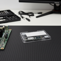 07FXC3 UNTUK Dell 480GB TLC SATA SSD M.2 6Gbps Solid State Drive 7FXC3