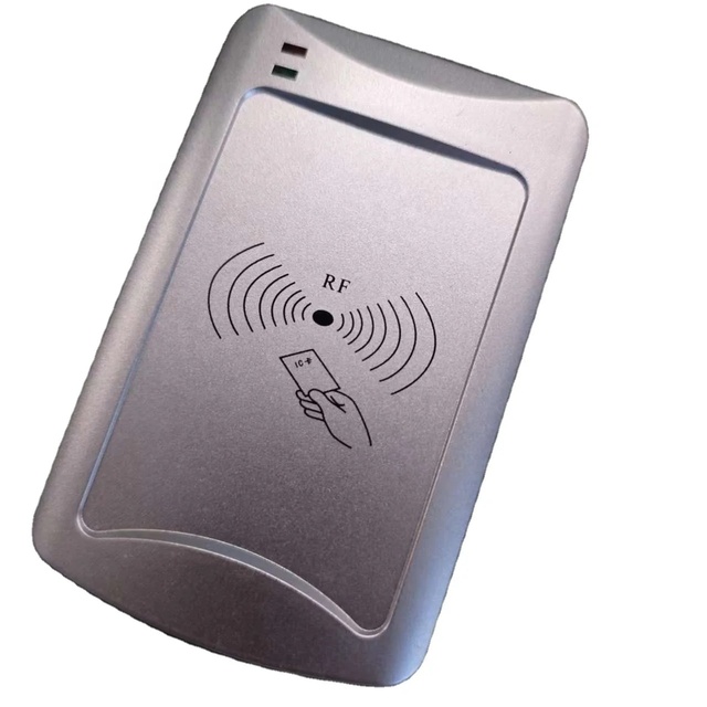 MI 1 ISO14443A TYPE B NFC RFID Card Reader Writer-MT219