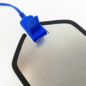 수의사용 재사용 가능한 전기 중립 전극 최소침습 전기외과 및 RF 외과용 칼 액세서리 - Product Image 3