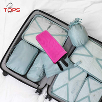 Pochette en silicone résistant à la chaleur pour fer à friser plat, fer à lisser, baguettes à friser et outils pour cheveux chauds